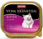 ANIMONDA VOM FEINSTEN KITTEN JAGNIĘCINA 100G