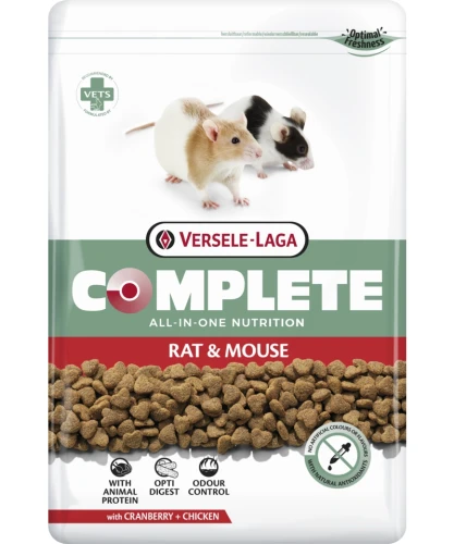 VERSELE LAGA RAT &amp; MOUSE COMPLETE 2KG