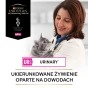 PURINA PRO PLAN VETERINARY DIETS UR URINARY CAT INDYK 85G