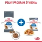 ROYAL CANIN LIGHT WEIGHT CARE W GALARETCE 12X85G