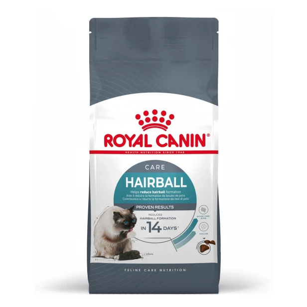 ROYAL CANIN HAIRBALL CARE 400G