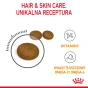 ROYAL CANIN HAIR&amp;SKIN CARE 10KG