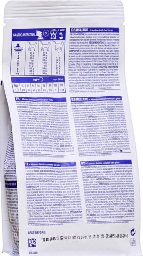 ROYAL CANIN Gastrointestinal 400g