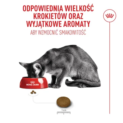ROYAL CANIN Exigent Savour 35/30 Sensation 400g