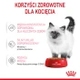 ROYAL CANIN KITTEN INSTINCTIVE W SOSIE 12X85G