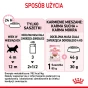 ROYAL CANIN KITTEN INSTINCTIVE W SOSIE 12X85G
