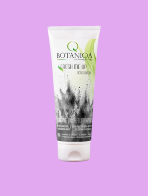 BOTANIQA Fresh Me Up Szampon Oczyszczający 250ml