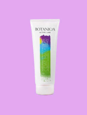 BOTANIQA Moisturizing &amp; Protection Coat Mask 250ml