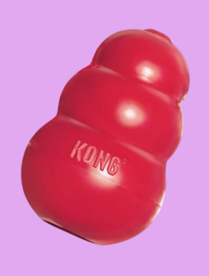 kong company classic L