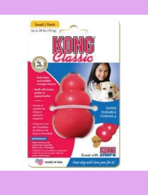 kong company classic L