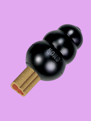 KONG Company Extreme S Czarny