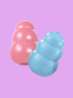 KONG Company Puppy S