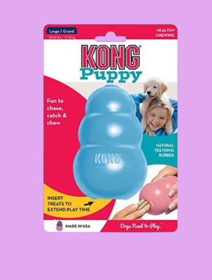 KONG Company Puppy S