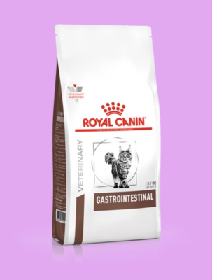 ROYAL CANIN Gastrointestinal 400g