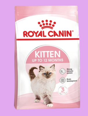ROYAL CANIN KITTEN 2KG