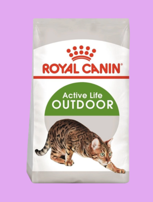 ROYAL CANIN OUTDOOR 400G