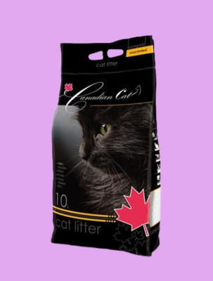 CERTECH-SUPER BENEK CANADIAN CAT NATURALNY 10L