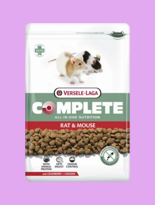 VERSELE LAGA RAT &amp; MOUSE COMPLETE 2KG