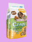 VERSELE-LAGA CRISPY MUESLI - HAMSTER&amp;CO 1KG