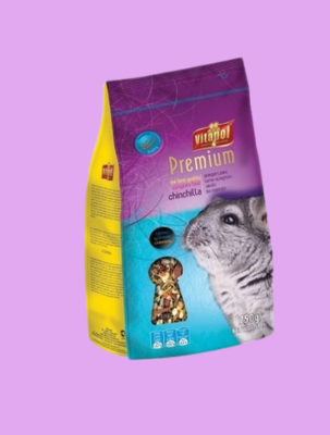 VITAPOL PREMIUM POKARM DLA SZYNSZYLA 750G
