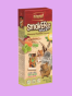 VITAPOL SMAKERS WARZYWNY DLA GRYZONI 2SZT