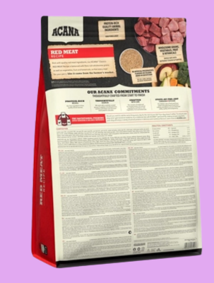 ACANA CLASSIC RED MEAT 2KG
