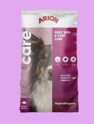 Arion Care Hypoallergenic 2 kg