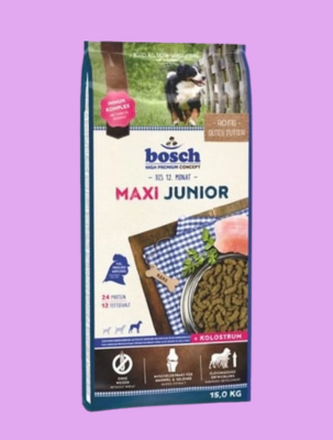 Bosch Medium Junior 15 kg