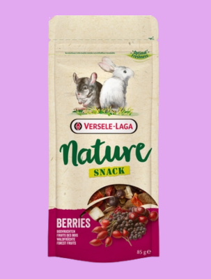VERSELE-LAGA SNACK BERRIES 85G