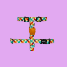 ZEE DOG Szelki H Phantom L.png