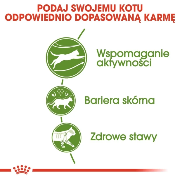 ROYAL CANIN OUTDOOR 400G