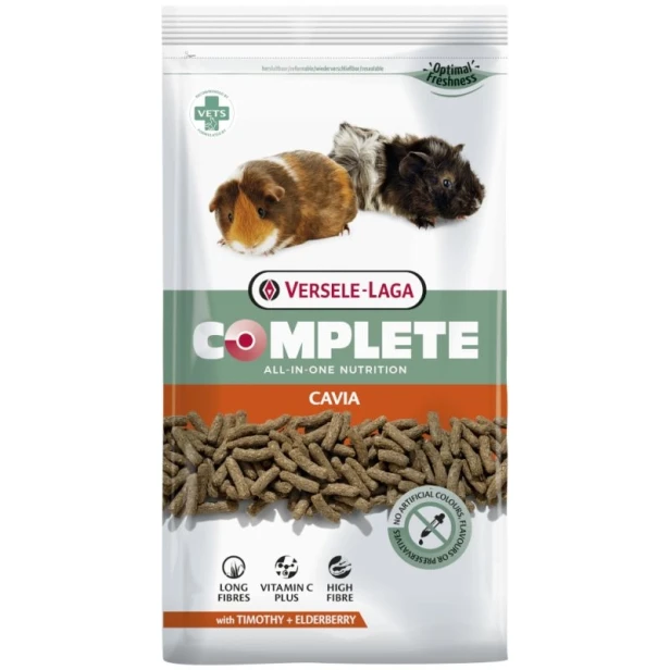 VERSELE-LAGA CAVIA COMPLETE - ŚWINKI MORSKIE 1,75KG