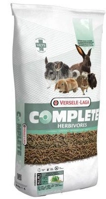 VERSELE-LAGA CAVIA COMPLETE - ŚWINKI MORSKIE 8KG